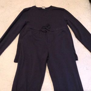 Men’s Loungewear/Pajamas - size Medium - Navy Blue